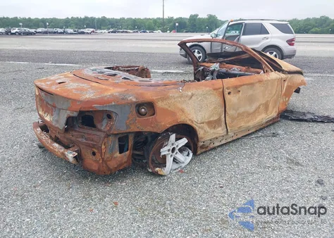 2009 BMW 135I from USA, damaged, VIN WBAUN93519VE94593